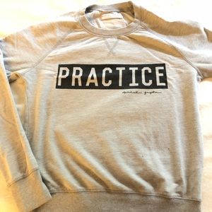 Spiritual Gangster sweatshirt